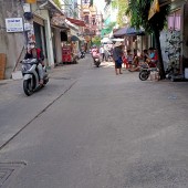 Bán nhà Hẻm 16 Tân Sơn Nhì, Tân Phú, Giá rẻ, 3 lầu,4PN